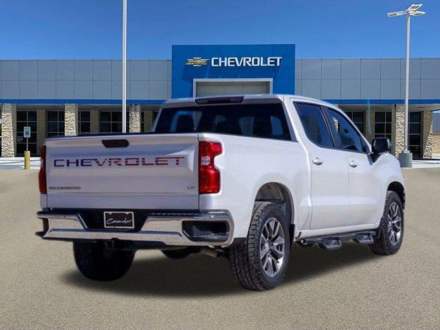 used 2020 Chevrolet Silverado 1500 car, priced at $32,992