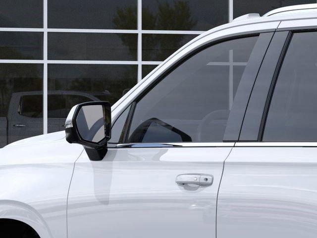new 2025 Chevrolet Tahoe car, priced at $71,495