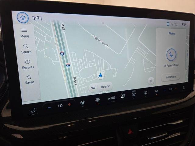 used 2023 Ford Escape car, priced at $21,674