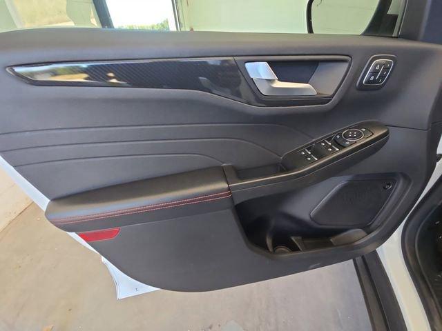 used 2023 Ford Escape car, priced at $21,674