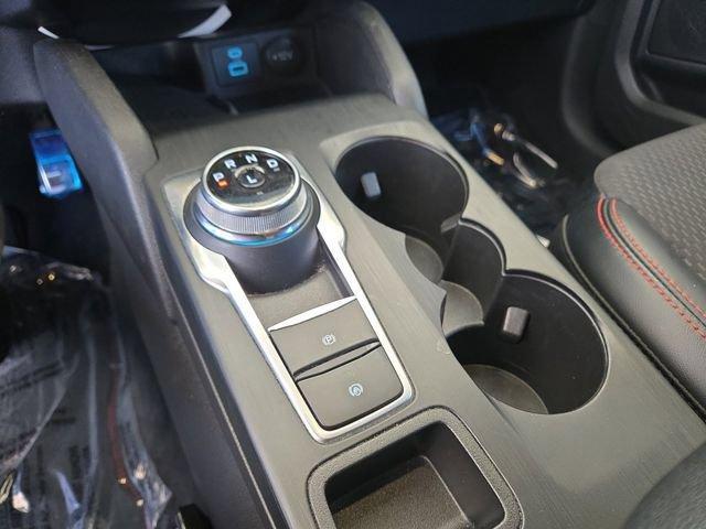 used 2023 Ford Escape car, priced at $21,674