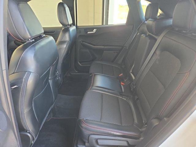 used 2023 Ford Escape car, priced at $21,674