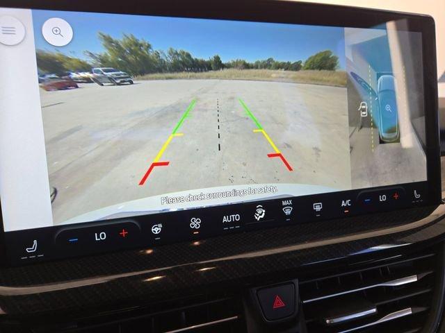 used 2023 Ford Escape car, priced at $21,674