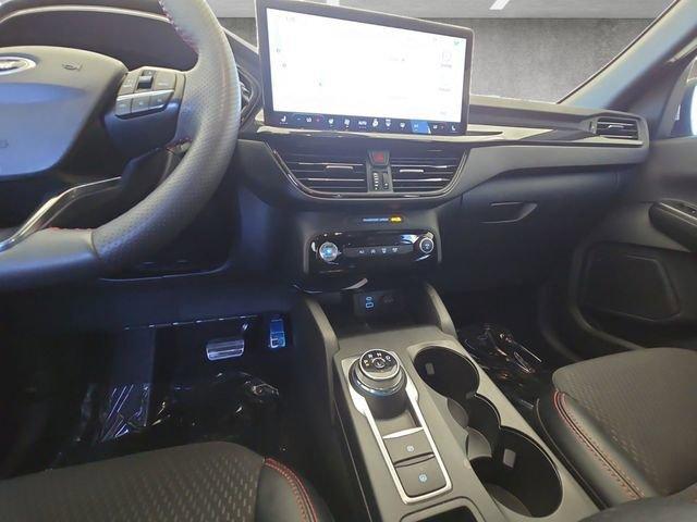 used 2023 Ford Escape car, priced at $21,674