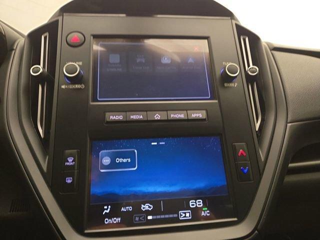 used 2022 Subaru WRX car, priced at $22,893