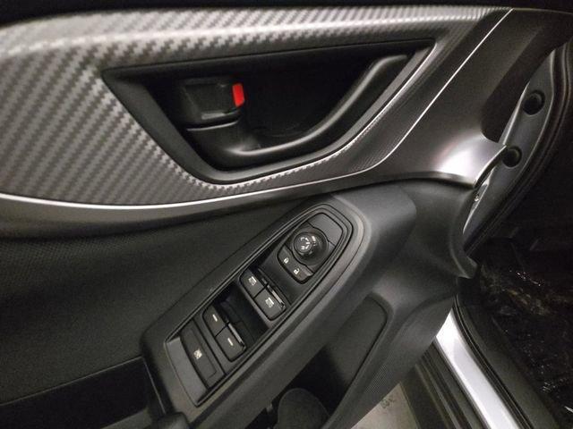 used 2022 Subaru WRX car, priced at $22,893