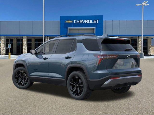 new 2026 Chevrolet Equinox car, priced at $31,040