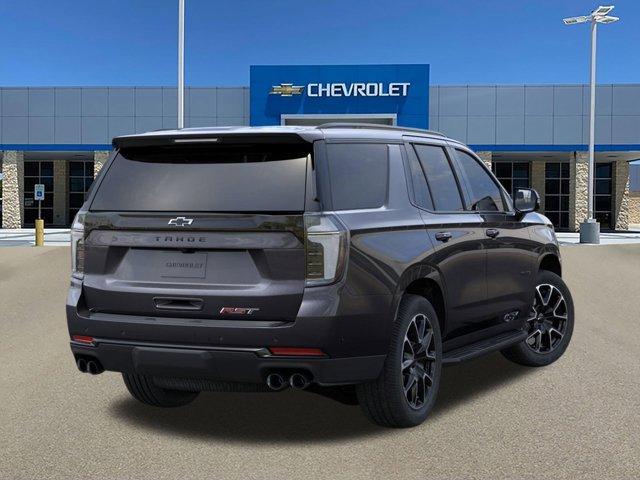 new 2025 Chevrolet Tahoe car, priced at $73,090