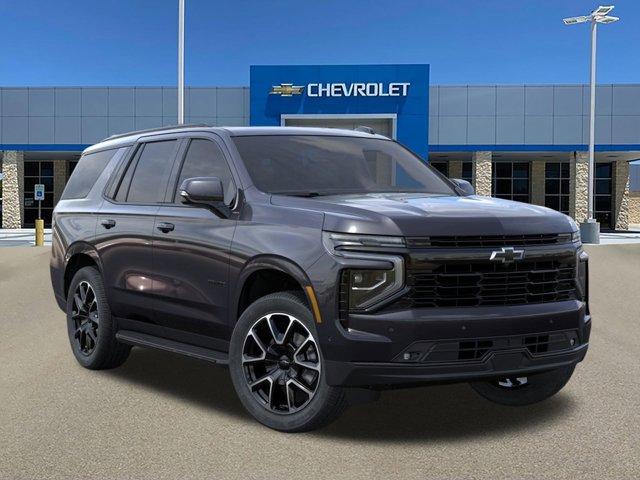 new 2025 Chevrolet Tahoe car, priced at $73,090