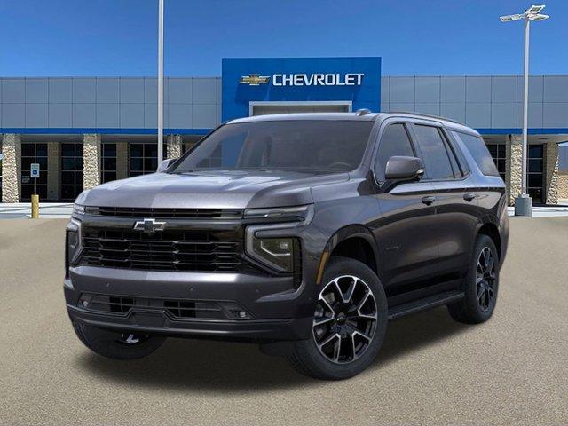 new 2025 Chevrolet Tahoe car, priced at $73,090