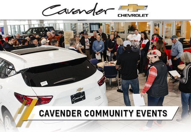 used 2025 Chevrolet Equinox car, priced at $29,991