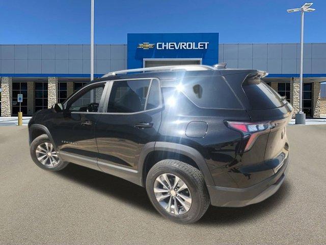 used 2025 Chevrolet Equinox car, priced at $29,991