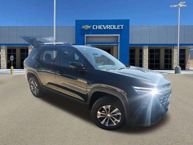 used 2025 Chevrolet Equinox car, priced at $29,991