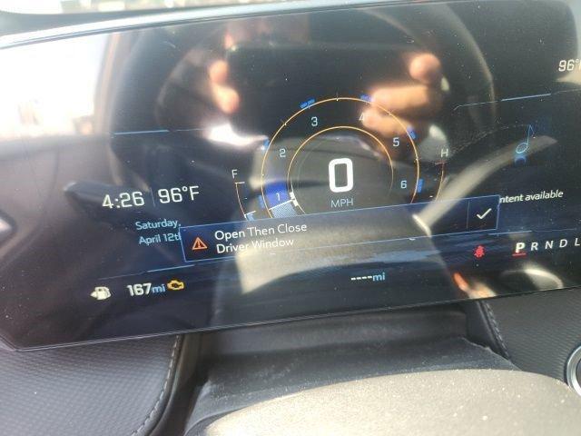 used 2025 Chevrolet Equinox car, priced at $29,991