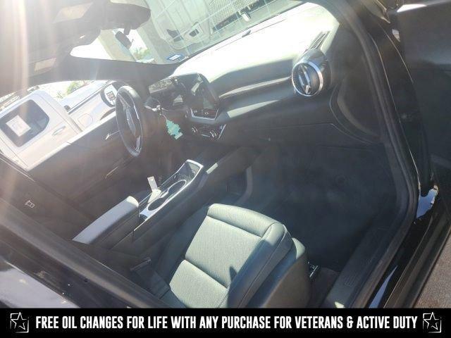 used 2025 Chevrolet Equinox car, priced at $29,991