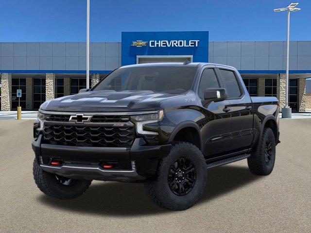 new 2025 Chevrolet Silverado 1500 car, priced at $73,920