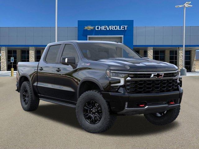 new 2025 Chevrolet Silverado 1500 car, priced at $73,920