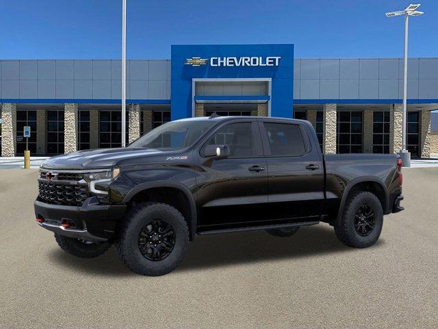 new 2025 Chevrolet Silverado 1500 car, priced at $73,920