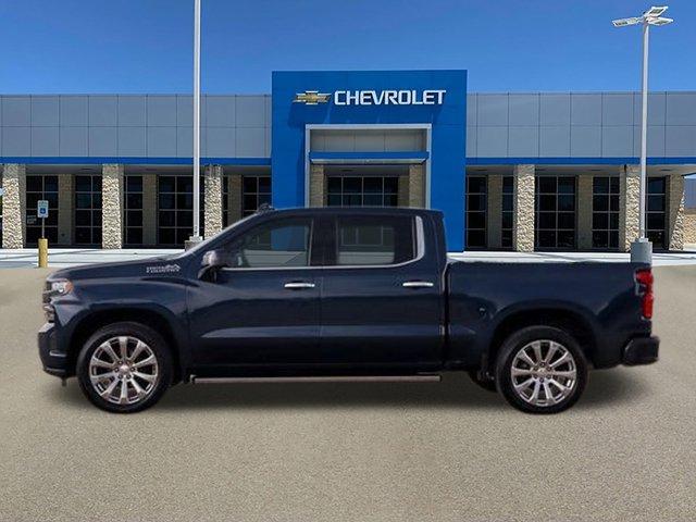 used 2020 Chevrolet Silverado 1500 car, priced at $39,993