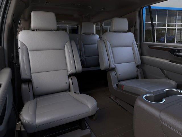 new 2025 Chevrolet Suburban car, priced at $87,020