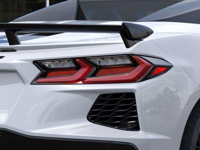 new 2025 Chevrolet Corvette car, priced at $99,800
