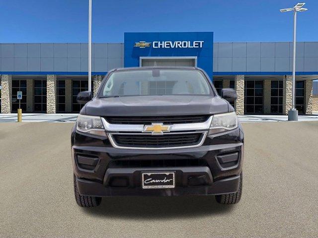 used 2016 Chevrolet Colorado car, priced at $16,594