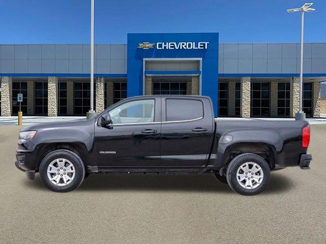 used 2016 Chevrolet Colorado car, priced at $16,594