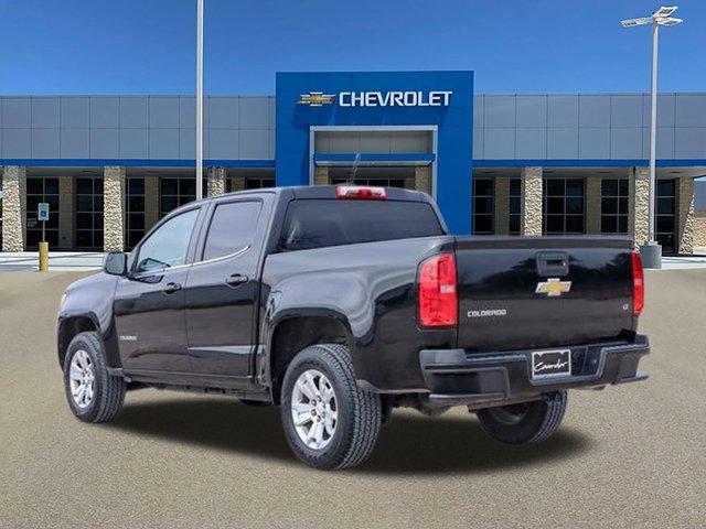 used 2016 Chevrolet Colorado car, priced at $16,594