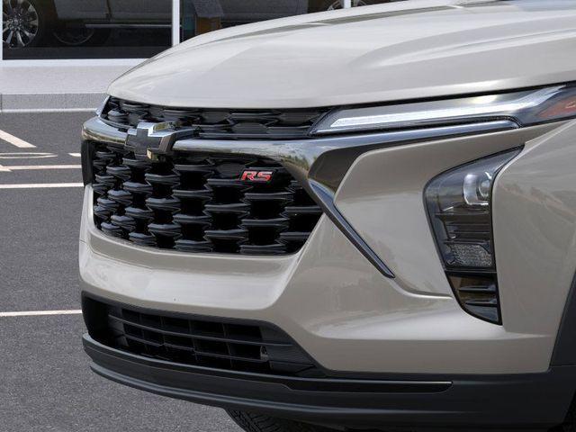 new 2026 Chevrolet Trax car, priced at $27,585