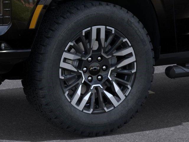 new 2025 Chevrolet Tahoe car, priced at $82,405
