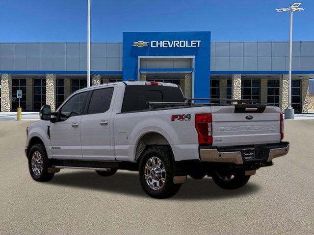 used 2020 Ford F-350 car, priced at $57,995