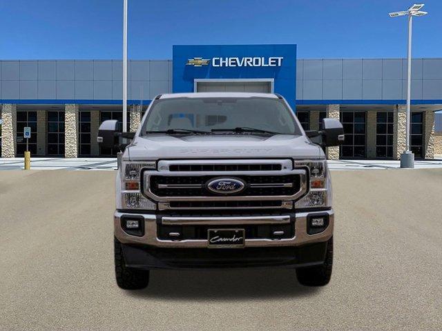 used 2020 Ford F-350 car, priced at $57,995