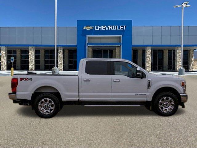 used 2020 Ford F-350 car, priced at $57,995