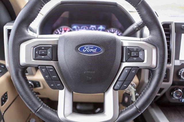 used 2020 Ford F-350 car, priced at $57,995