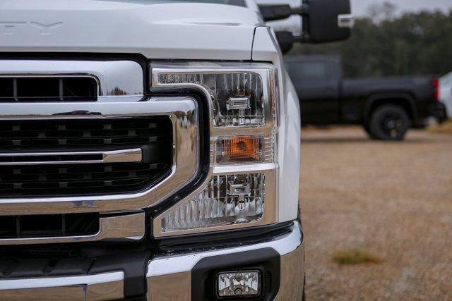 used 2020 Ford F-350 car, priced at $57,995