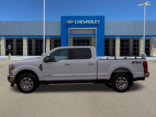 used 2020 Ford F-350 car, priced at $57,995