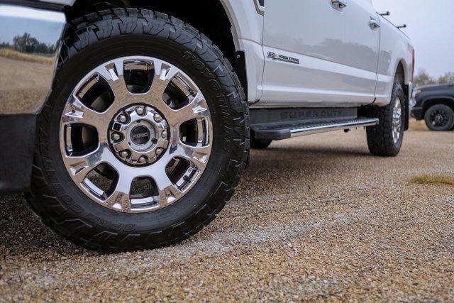 used 2020 Ford F-350 car, priced at $57,995