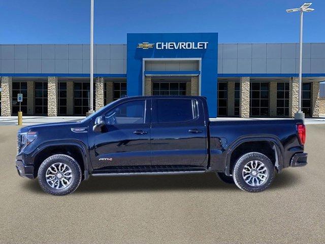 used 2022 GMC Sierra 1500 car, priced at $45,996