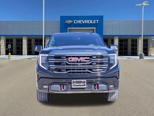 used 2022 GMC Sierra 1500 car, priced at $45,996