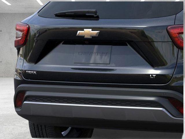 new 2026 Chevrolet Trax car, priced at $25,885
