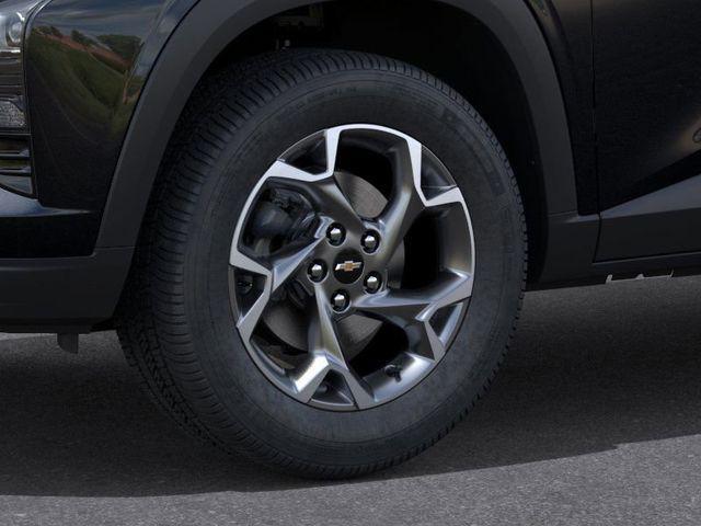 new 2026 Chevrolet Trax car, priced at $25,885