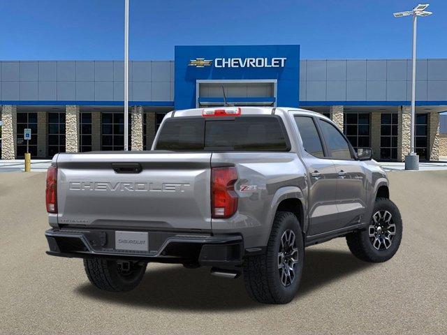 new 2025 Chevrolet Colorado car, priced at $47,495