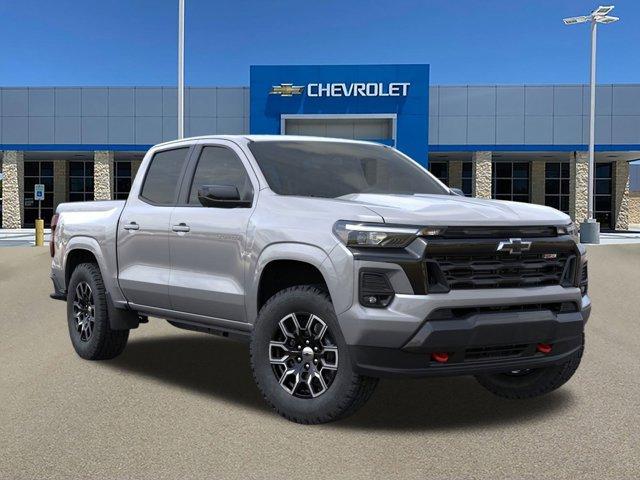 new 2025 Chevrolet Colorado car, priced at $47,495