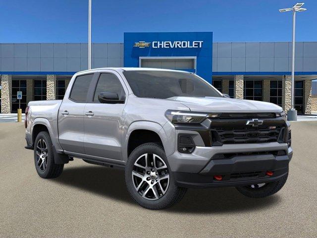 new 2024 Chevrolet Colorado car, priced at $44,185