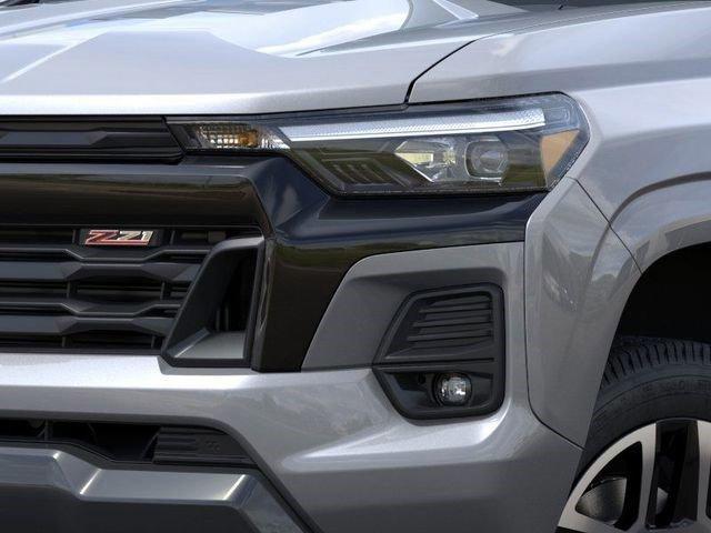 new 2024 Chevrolet Colorado car, priced at $42,185