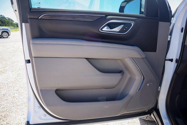 used 2022 Chevrolet Suburban car, priced at $56,991