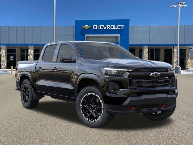 new 2026 Chevrolet Colorado car, priced at $45,955