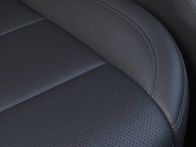 new 2025 Chevrolet Silverado 2500 car, priced at $78,290