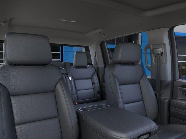 new 2025 Chevrolet Silverado 2500 car, priced at $78,290