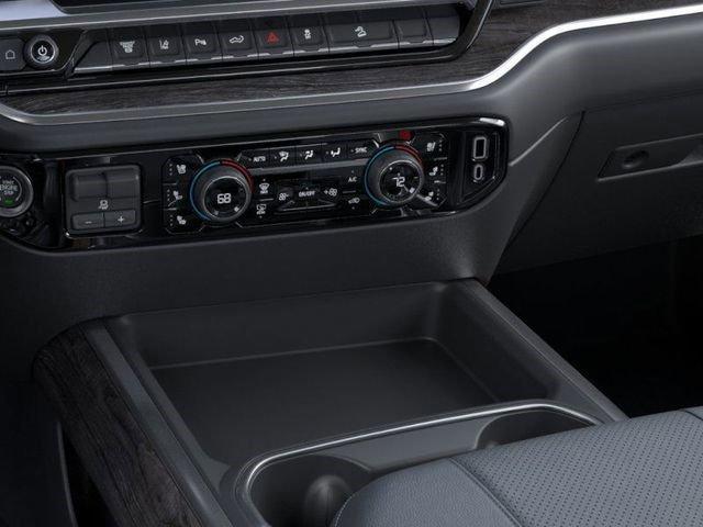 new 2025 Chevrolet Silverado 2500 car, priced at $78,290